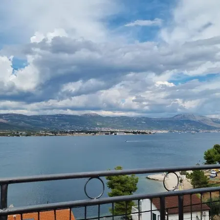 Ciovo Vakantiehuis Trogir