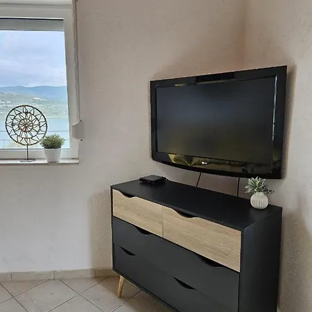 Vakantiehuis Ciovo *