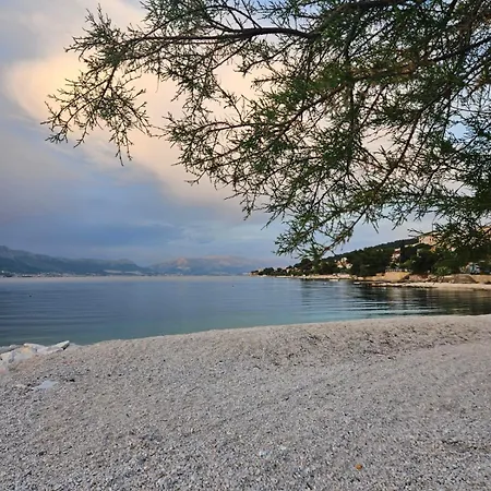 Vakantiehuis Ciovo *