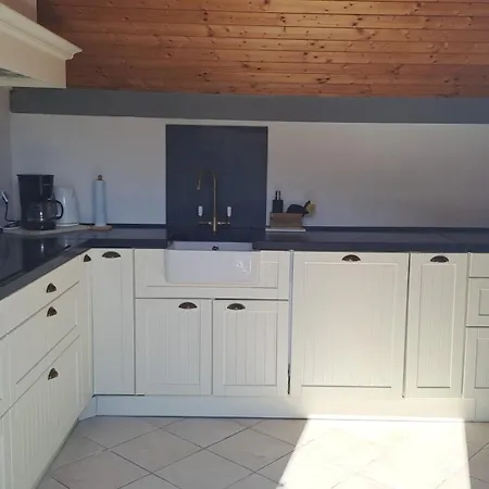 Ciovo Vakantiehuis *