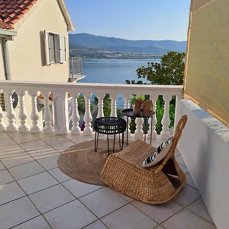 Ciovo Vakantiehuis Trogir
