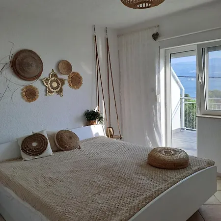 Vakantiehuis Ciovo *