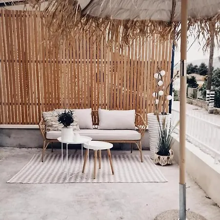 Ciovo بيت للعطل *