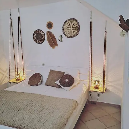 بيت للعطل Ciovo تروغير