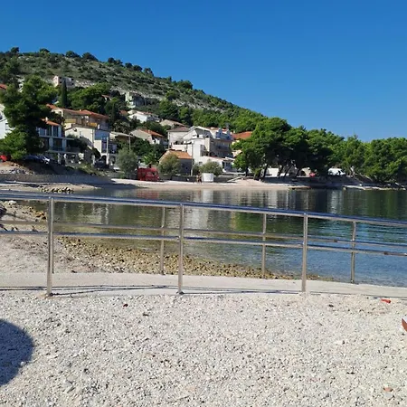 Vikendica Ciovo Trogir