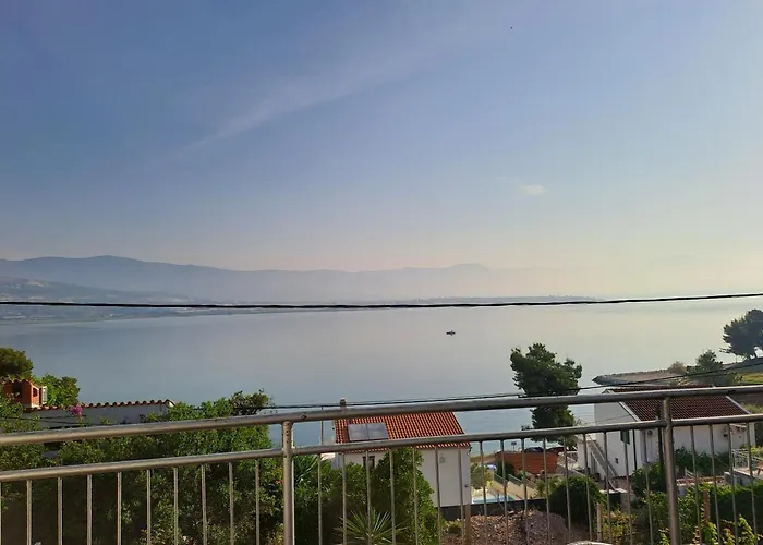 Ciovo Ferienhaus *