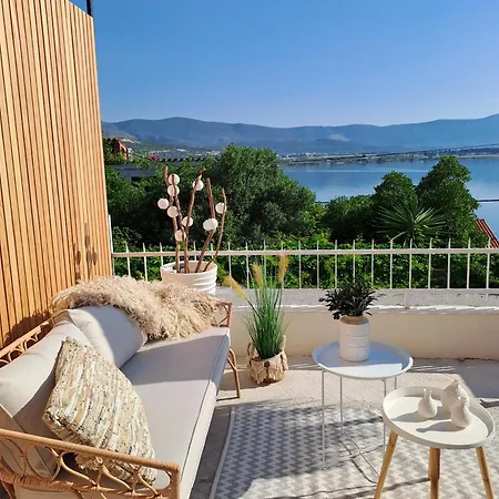 Hébergement de vacances Ciovo *