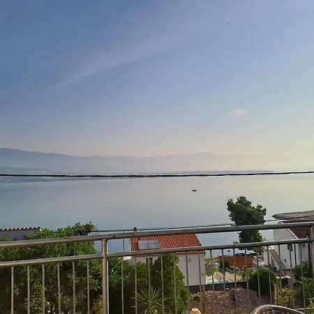 Ciovo Hébergement de vacances *