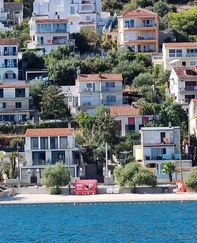 Hébergement de vacances Ciovo