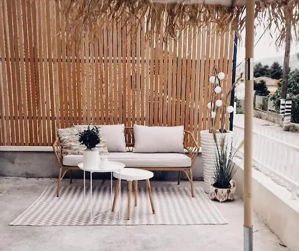 Ciovo Hébergement de vacances *