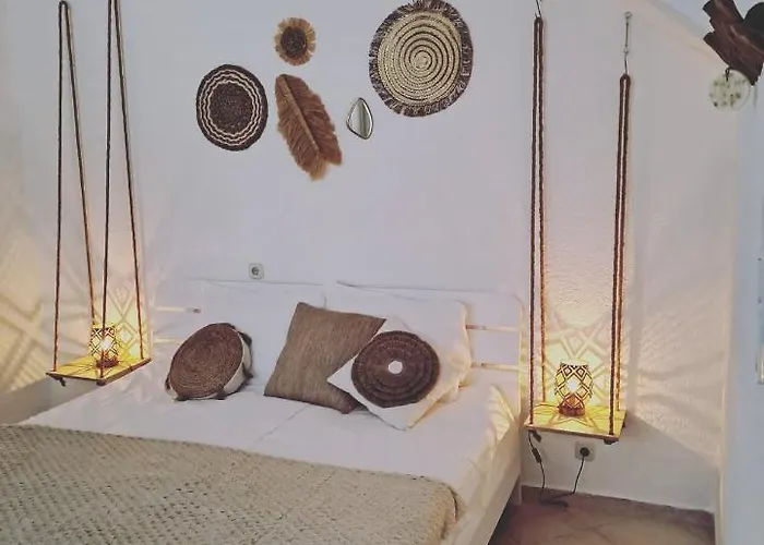 Hébergement de vacances Ciovo Trogir