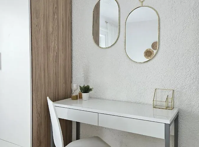 Hébergement de vacances Ciovo Trogir