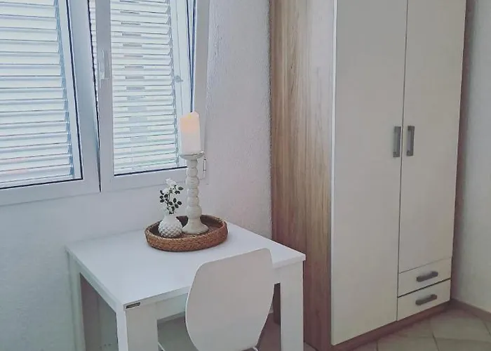 Hébergement de vacances Ciovo Trogir