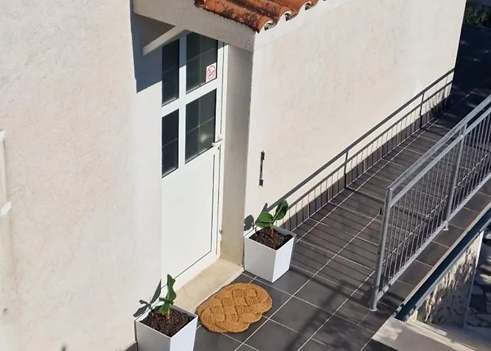 Hébergement de vacances Ciovo